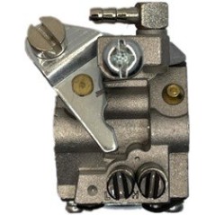 STIHL FS160 220 280 Typ Walbro Vergaser-Adapter AG0440176 Kompatibel mit STIHL | Newgardenstore.eu