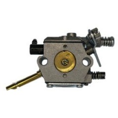 CARBURATEUR ADAPTABLE STIHL FS48 52 81 106 TYPE WALBRO WT-45 AG0440171 Compatible STIHL