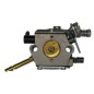 STIHL FS48 52 81 106 TIPO WALBRO WT-45 CARBURATORE ADATTABILE AG0440171 Compatibile STIHL