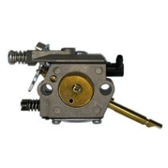 STIHL FS48 52 81 106 TIPO WALBRO WT-45 CARBURATORE ADATTABILE AG0440171 Compatibile STIHL