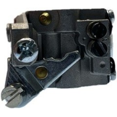 STIHL FS48 52 81 106 TYPE WALBRO WT-45 CARBURETOR ADAPTABLE AG0440171 Compatible STIHL | Newgardenstore.eu