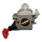 STIHL FS40 50 56 CARBURATORE ADATTABILE AG0440178 Compatibile STIHL