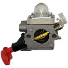 STIHL FS40 50 56 CARBURATORE ADATTABILE AG0440178 Compatibile STIHL | Newgardenstore.eu