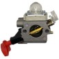 STIHL FS40 50 56 CARBURATORE ADATTABILE AG0440178 Compatibile STIHL