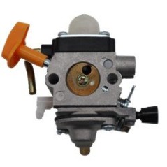 Vergaser, angepasst an Stihl FS 90, 100, 110, 130, AG0440278, kompatibel mit Stihl