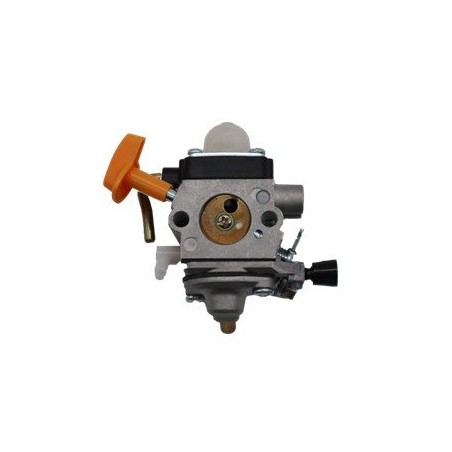 Vergaser, angepasst an Stihl FS 90, 100, 110, 130, AG0440278, kompatibel mit Stihl
