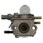 CARBURATEUR ADAPTÉ ECHO SHINDAIWA GT2150, GT2400, SRM2300, SRM2400 AG0440234 Compatible ECHO