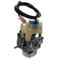 CARBURETOR ADAT HONDA GENERATOR EU30IS AG0440300 Compatible HONDA