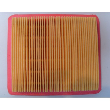 Original ALPINA VBE0701 VBE lawn mower engine air filter 118550257/0 | Newgardenstore.eu