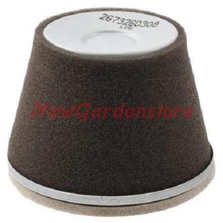 FILTRO ARIA VERSIONE AGRICOLTURA EX35-40 ROBIN PER SUBARU 267-32603-07  191603 | Newgardenstore.eu