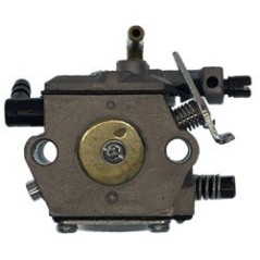 STIHL MS240, MS260, 024, 026 WALBRO TYPE CARBURATORE ADATTABILE AG0440241 Compatibile STIHL | Newgardenstore.eu