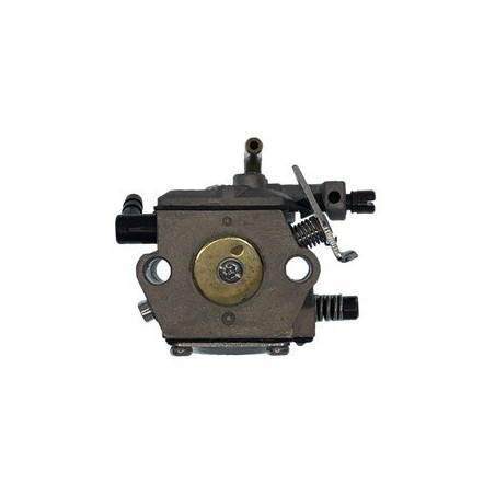 STIHL MS240, MS260, 024, 026 WALBRO TYPE CARBURATORE ADATTABILE AG0440241 Compatibile STIHL | Newgardenstore.eu