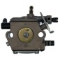 CARBURATEUR ADAPTATIF DE TYPE WALBRO AG0440241 Compatible STIHL MS240, MS260, 024, 026
