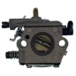 STIHL MS240, MS260, 024, 026 WALBRO TYPE ADAPTABLE CARBURETTOR AG0440241 Compatible STIHL