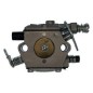 STIHL MS210 MS230 MS250 WALBRO TYPE CARBURATORE ADATTABILE AG0440237 Compatibile STIHL