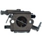 STIHL MS210 MS230 MS250 CARBURADOR ADAPTABLE TIPO WALBRO AG0440237 Compatible STIHL