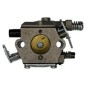 STIHL 017, 018 CARBURADOR ADAPTABLE TIPO WALBRO AG0440236 Compatible STIHL