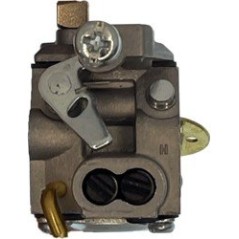 ADAPT CARBURETTOR ECHO SHINDAIWA CS400, CS370 AG0440228 ECHO compatible | Newgardenstore.eu