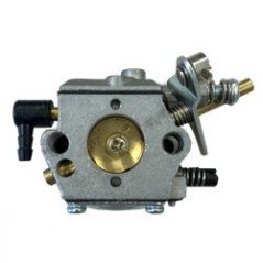CARBURATORE ADAT. ECHO CS510 CS520 AG0440161 Compatibile ECHO/SHINDAIWA | Newgardenstore.eu