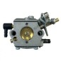 CARBURATORE ADAT. ECHO CS510 CS520 AG0440161 Compatibile ECHO/SHINDAIWA