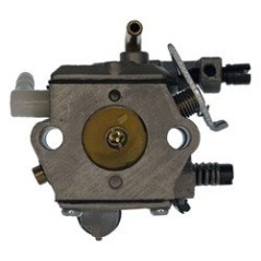 STIHL MS240, MS260, 024 ZAMA TYPE CARBURATORE ADATTABILE AG0440240 Compatibile STIHL | Newgardenstore.eu