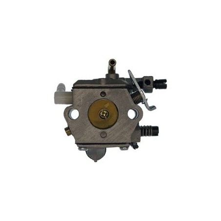 STIHL MS240, MS260, 024 ZAMA TYPE CARBURETOR ADAPTABLE AG0440240 Compatible STIHL | Newgardenstore.eu