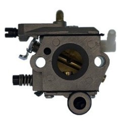 CARBURATEUR DE TYPE ZAMA ADAPTABLE AG0440240 Compatible STIHL MS240, MS260, 024 | Newgardenstore.eu