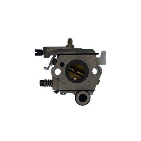 STIHL MS240, MS260, 024 ZAMA TYPE CARBURETOR ADAPTABLE AG0440240 Compatible STIHL
