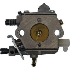 CARBURATEUR DE TYPE ZAMA ADAPTABLE AG0440240 Compatible STIHL MS240, MS260, 024 | Newgardenstore.eu
