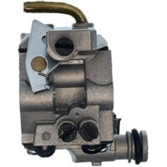 STIHL MS240, MS260, 024 ZAMA TYPE CARBURETOR ADAPTABLE AG0440240 Compatible STIHL | Newgardenstore.eu