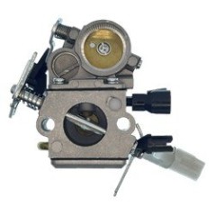 STIHL MS181 MS171 MS201 MS211 CARBURADOR ADAPTABLE AG0440250 Compatible STIHL