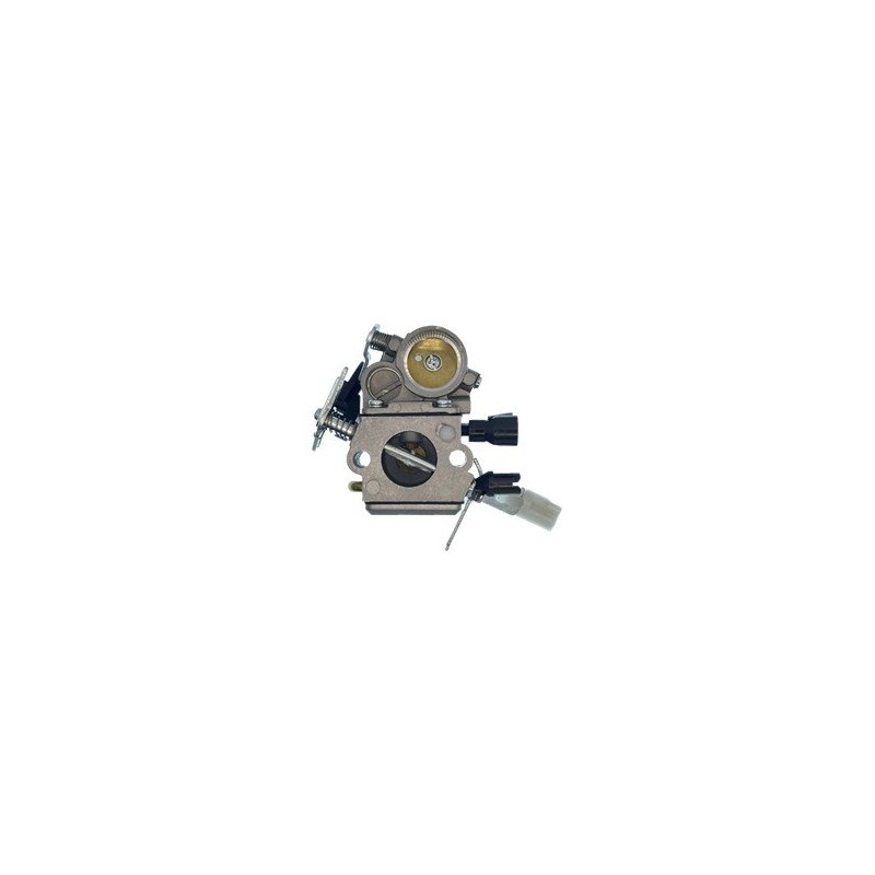 Carburateur adaptable AG0440250 compatible avec STIHL MS181 MS171 MS201 MS211