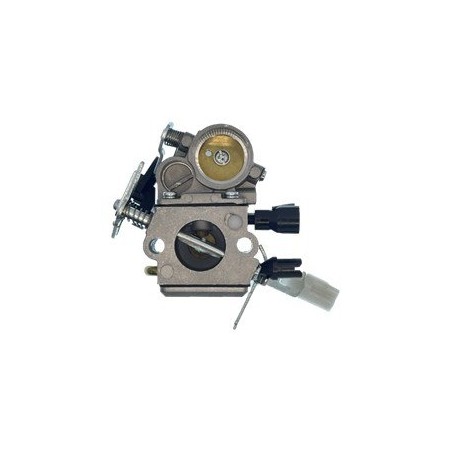 STIHL MS181 MS171 MS201 MS211 CARBURATORE ADATTABILE AG0440250 Compatibile STIHL | Newgardenstore.eu