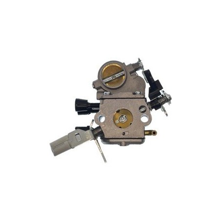 STIHL MS181 MS171 MS201 MS211 CARBURATORE ADATTABILE AG0440250 Compatibile STIHL