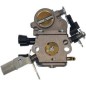 Carburateur adaptable AG0440250 compatible avec STIHL MS181 MS171 MS201 MS211