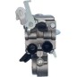 Carburateur adaptable AG0440250 compatible avec STIHL MS181 MS171 MS201 MS211