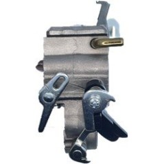 STIHL MS181 MS171 MS201 MS211 ADAPTABLE CARBURETOR AG0440250 Compatible STIHL | Newgardenstore.eu