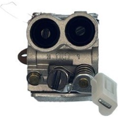 Carburateur adaptable STIHL MS251 MS231 AG0440253 Compatible STIHL | Newgardenstore.eu