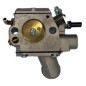 STIHL MS341 MS361 MS361C Adaptervergaser AG0440244 Kompatibel mit STIHL