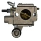 STIHL MS341 MS361 MS361C Adaptervergaser AG0440244 Kompatibel mit STIHL
