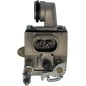 STIHL MS341 MS361 MS361C CARBURATORE ADATTABILE AG0440244 Compatibile STIHL