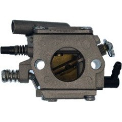 STIHL 038 MS380 MS381 ZAMA TYPE CARBURETOR ADAPTABLE AG0440245 Compatible STIHL | Newgardenstore.eu