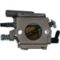 STIHL 038 MS380 MS381 ZAMA-Vergaser, anpassbar, AG0440245, kompatibel mit STIHL