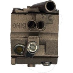 STIHL 038 MS380 MS381 ZAMA TYPE CARBURETOR ADAPTABLE AG0440245 Compatible STIHL | Newgardenstore.eu