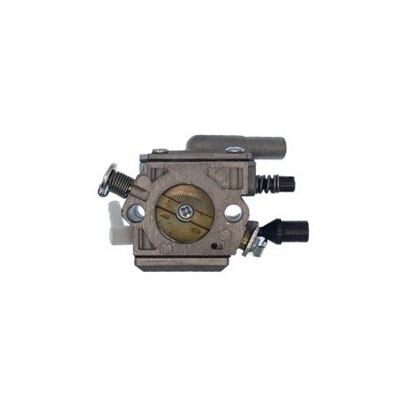 STIHL 038 MS380 MS381 ZAMA TYPE CARBURETOR ADAPTABLE AG0440246 Compatible STIHL | Newgardenstore.eu