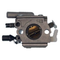 CARBURATEUR DE TYPE ZAMA ADAPTABLE AG0440246 Compatible STIHL 038 MS380 MS381 | Newgardenstore.eu