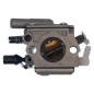 STIHL 038 MS380 MS381 ZAMA TYPE CARBURATORE ADATTABILE AG0440246 Compatibile STIHL