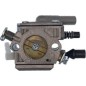 STIHL 038 MS380 MS381 ZAMA-Vergaser, anpassbar AG0440246, kompatibel mit STIHL