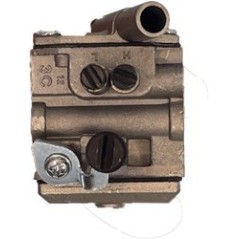 CARBURATEUR DE TYPE ZAMA ADAPTABLE AG0440246 Compatible STIHL 038 MS380 MS381 | Newgardenstore.eu