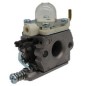 Carburateur ADAT ECHO PB602, PB603, PB610, PB611, PB6000 AG0440288 Compatible ECHO